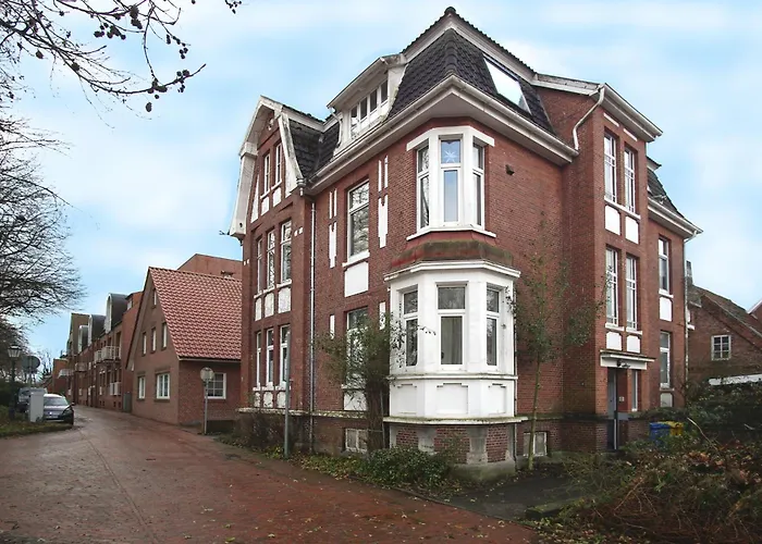 Schoene Altbauwohnung Direkt An Der Kesselschleuse! Apartman